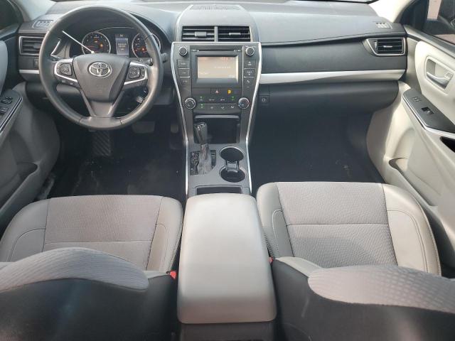 4T1BF1FK6HU388972 - 2017 TOYOTA CAMRY LE 黑色 照片 8