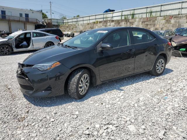 2017 TOYOTA COROLLA L, 