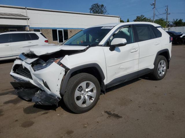 2023 TOYOTA RAV4 LE, 