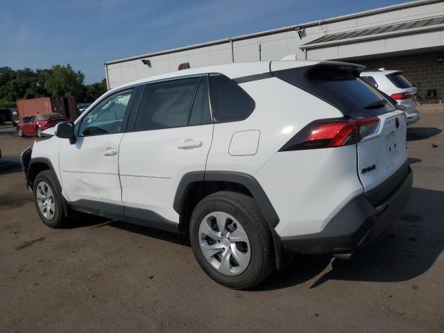 2T3G1RFV3PW370061 - 2023 TOYOTA RAV4 LE Ağ foto 2