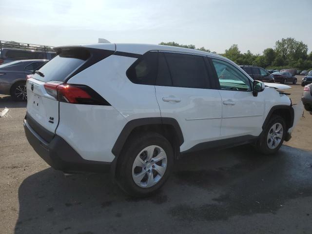 2T3G1RFV3PW370061 - 2023 TOYOTA RAV4 LE Ağ foto 3