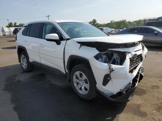 2T3G1RFV3PW370061 - 2023 TOYOTA RAV4 LE Ağ foto 4