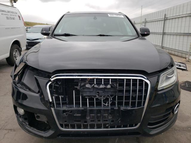 WA1LFAFPXDA092086 - 2013 AUDI Q5 PREMIUM PLUS BLACK photo 5