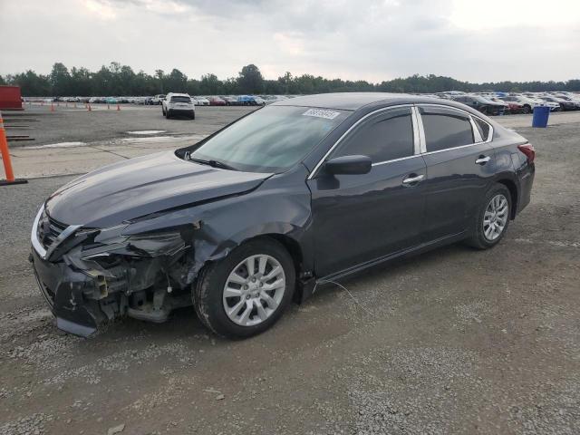 2018 NISSAN ALTIMA 2.5, 