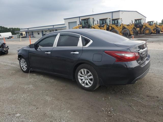 1N4AL3AP7JC191611 - 2018 NISSAN ALTIMA 2.5 CHARCOAL photo 2