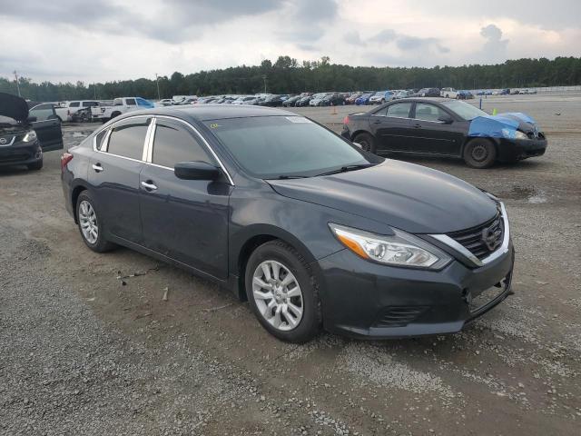1N4AL3AP7JC191611 - 2018 NISSAN ALTIMA 2.5 CHARCOAL photo 4