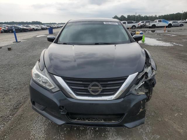 1N4AL3AP7JC191611 - 2018 NISSAN ALTIMA 2.5 CHARCOAL photo 5