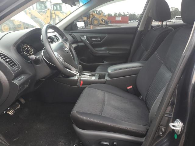 1N4AL3AP7JC191611 - 2018 NISSAN ALTIMA 2.5 CHARCOAL photo 7