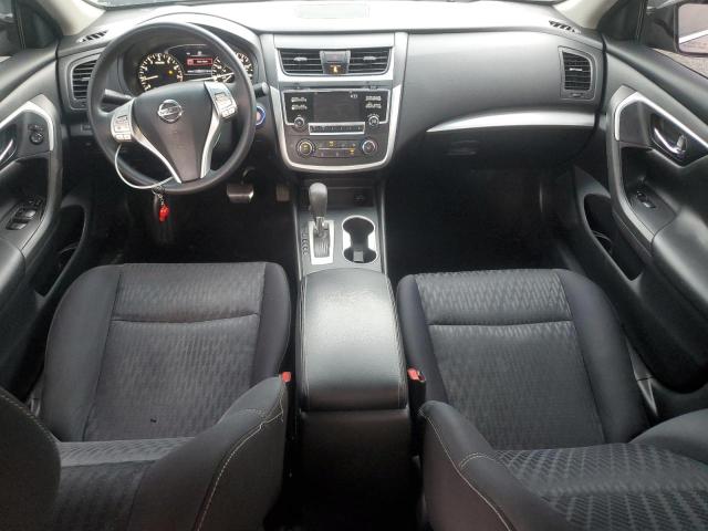 1N4AL3AP7JC191611 - 2018 NISSAN ALTIMA 2.5 CHARCOAL photo 8