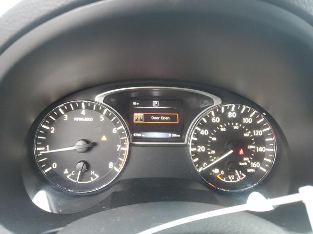 1N4AL3AP7JC191611 - 2018 NISSAN ALTIMA 2.5 CHARCOAL photo 9