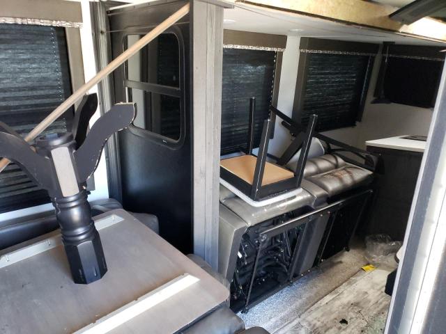 4YDT3332XL1531432 - 2020 KEYSTONE SPRINTER GRAY photo 5