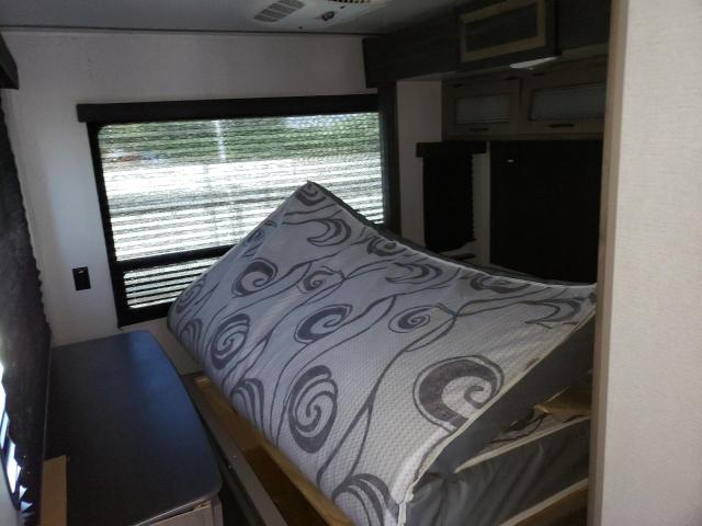 4YDT3332XL1531432 - 2020 KEYSTONE SPRINTER GRAY photo 6