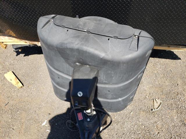 4YDT3332XL1531432 - 2020 KEYSTONE SPRINTER GRAY photo 7