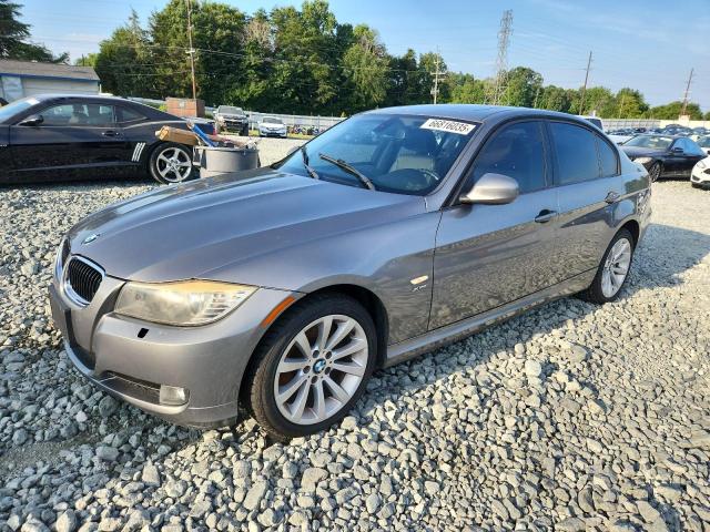 2011 BMW 328 XI, 