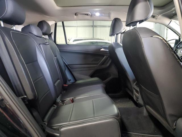 3VV2B7AX5MM128133 - 2021 VOLKSWAGEN TIGUAN SE 黑色 照片 11