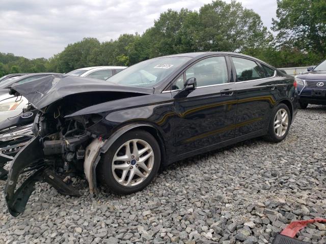 2016 FORD FUSION SE, 