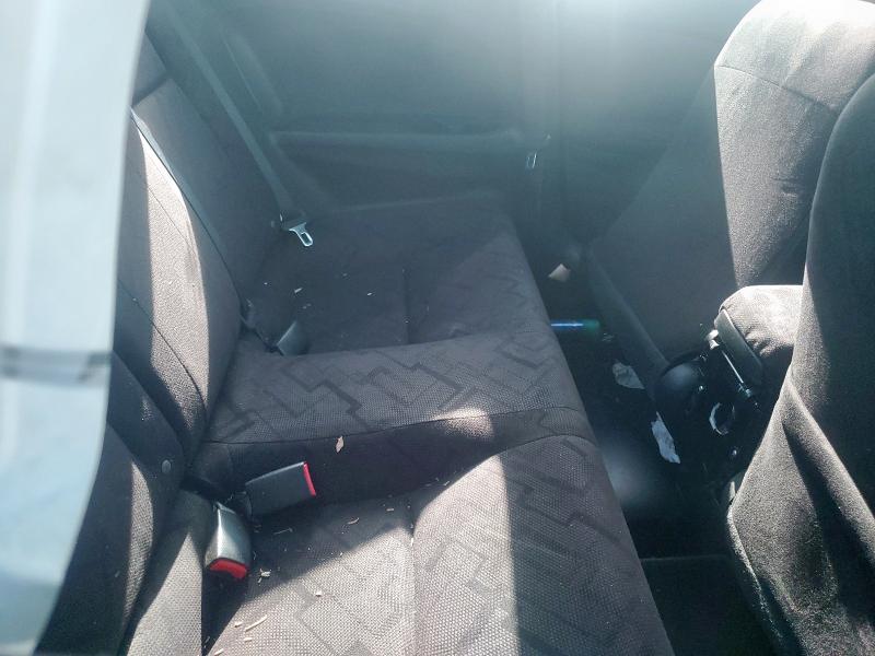 2HGFG3B84DH502460 - 2013 HONDA CIVIC EX SILVER photo 10