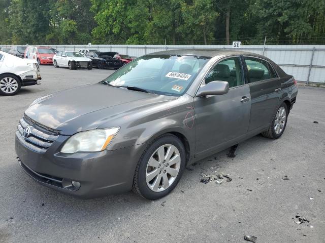 2007 TOYOTA AVALON XL, 