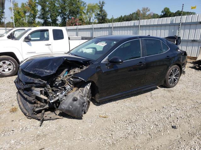 2019 TOYOTA CAMRY L, 