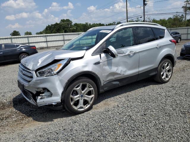 2019 FORD ESCAPE TITANIUM, 