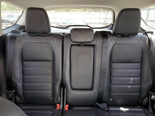 1FMCU9J95KUB73667 - 2019 FORD ESCAPE TITANIUM ვერცხლისფერი ფოტო 10