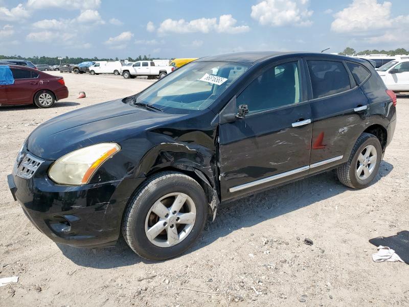 2013 NISSAN ROGUE S, 