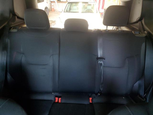 ZACCJBCB1HPF65804 - 2017 JEEP RENEGADE TRAILHAWK 黄色 照片 10