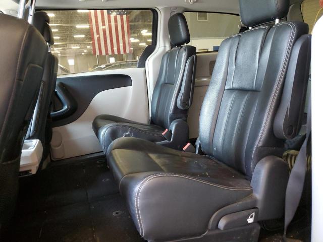 2C4RC1BG3FR644587 - 2015 CHRYSLER TOWN & COU TOURING 黑色 照片 11