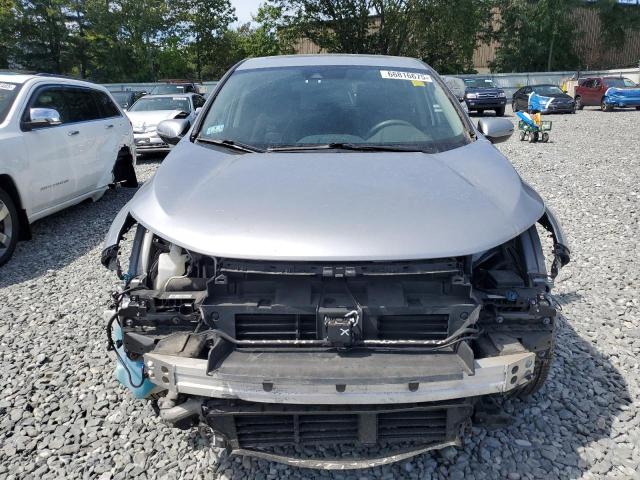 7FARW2H58JE079698 - 2018 HONDA CR-V EX Argent photo 5