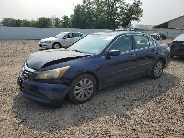 2011 HONDA ACCORD EX, 