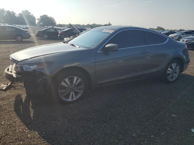 2009 HONDA ACCORD EXL, 
