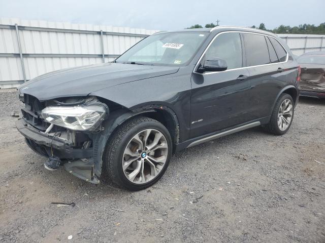 2017 BMW X5 SDRIVE35I, 
