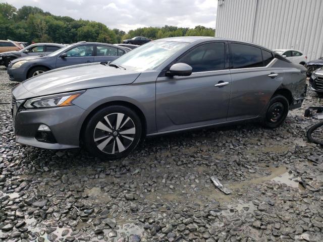 1N4BL4DV6KC118980 - 2019 NISSAN ALTIMA SV GRAY photo 1