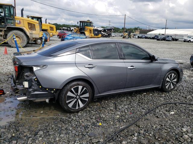 1N4BL4DV6KC118980 - 2019 NISSAN ALTIMA SV GRAY photo 3