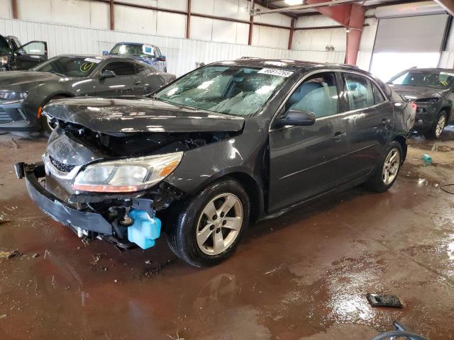 2015 CHEVROLET MALIBU LS, 