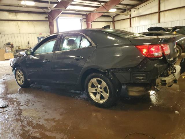 1G11B5SL8FF209276 - 2015 CHEVROLET MALIBU LS 石墨色 照片 2