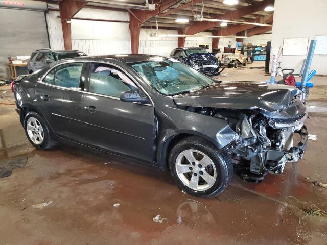 1G11B5SL8FF209276 - 2015 CHEVROLET MALIBU LS 石墨色 照片 4