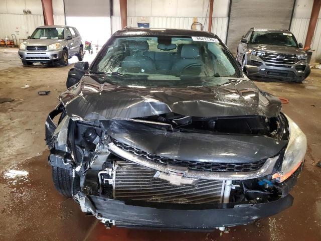 1G11B5SL8FF209276 - 2015 CHEVROLET MALIBU LS 石墨色 照片 5