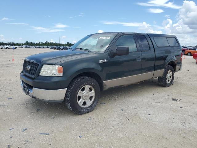 2004 FORD F150, 