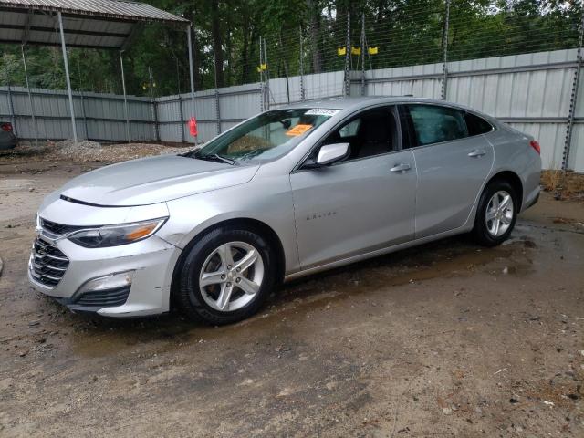 2020 CHEVROLET MALIBU LS, 