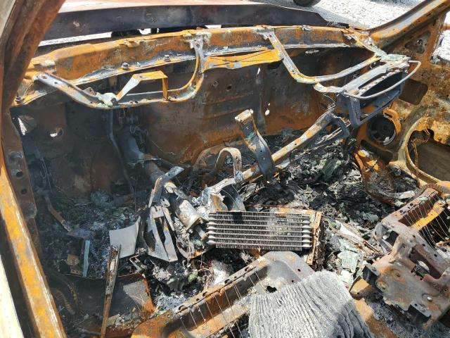 1GCHK23225F825483 - 2005 CHEVROLET SILVERADO K2500 HEAVY DUTY BLACK photo 15