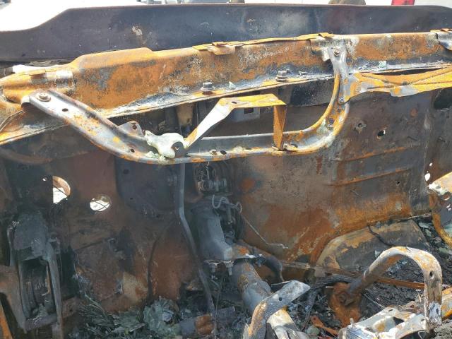 1GCHK23225F825483 - 2005 CHEVROLET SILVERADO K2500 HEAVY DUTY BLACK photo 18