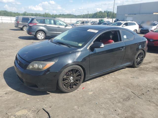 2009 TOYOTA SCION TC, 