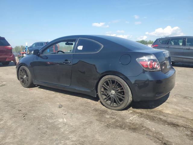 JTKDE167090300785 - 2009 TOYOTA SCION TC BLACK photo 2