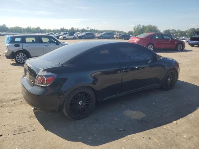 JTKDE167090300785 - 2009 TOYOTA SCION TC BLACK photo 3
