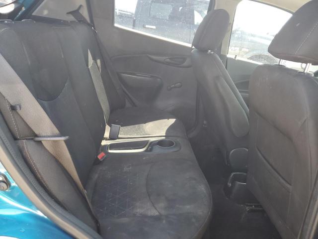 KL8CB6SA7KC815225 - 2019 CHEVROLET SPARK LS Dəniz mavisi foto 10