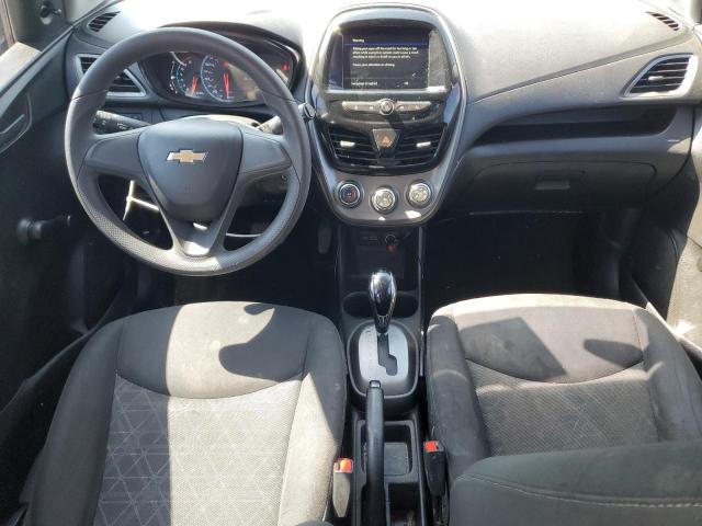 KL8CB6SA7KC815225 - 2019 CHEVROLET SPARK LS Dəniz mavisi foto 8