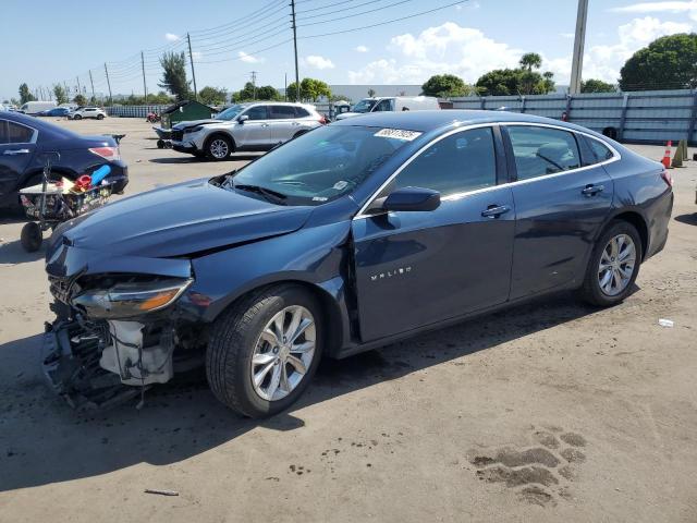 2019 CHEVROLET MALIBU LT, 