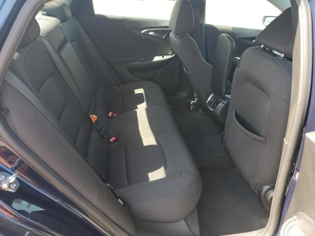 1G1ZD5ST8KF146865 - 2019 CHEVROLET MALIBU LT BLUE photo 10