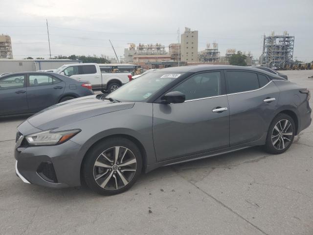 2019 NISSAN MAXIMA S, 